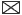   !